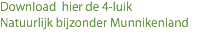 Download hier de 4-luik Natuurlijk bijzonder Munnikenland